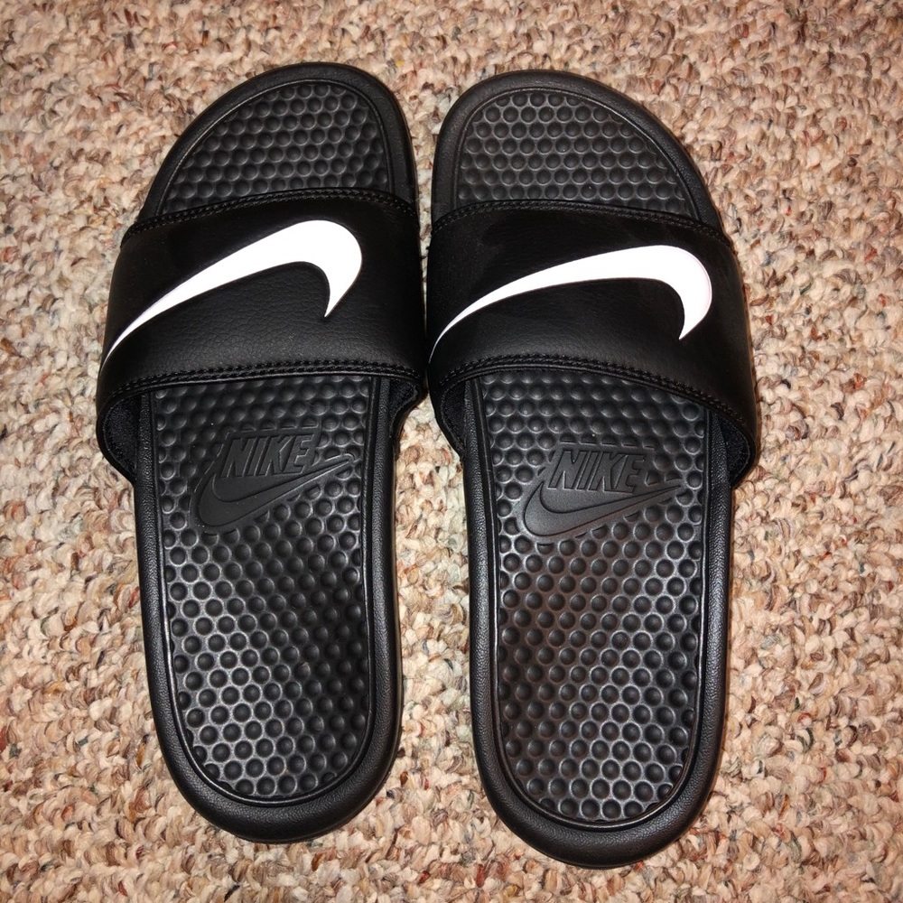 Women’s Nike Slides